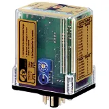 Absolute Process Instruments_API 4008 G D_Potentiometer Transmitter