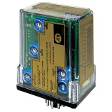 Absolute Process Instruments_API 4058 G_Non-Isolated DC Amplifier