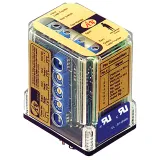 Absolute Process Instruments_API 6380 G D_AC to DC Transmitter, Field Conf