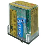 Absolute Process Instruments_API 7500 G D_DC to Frequency Transmitter