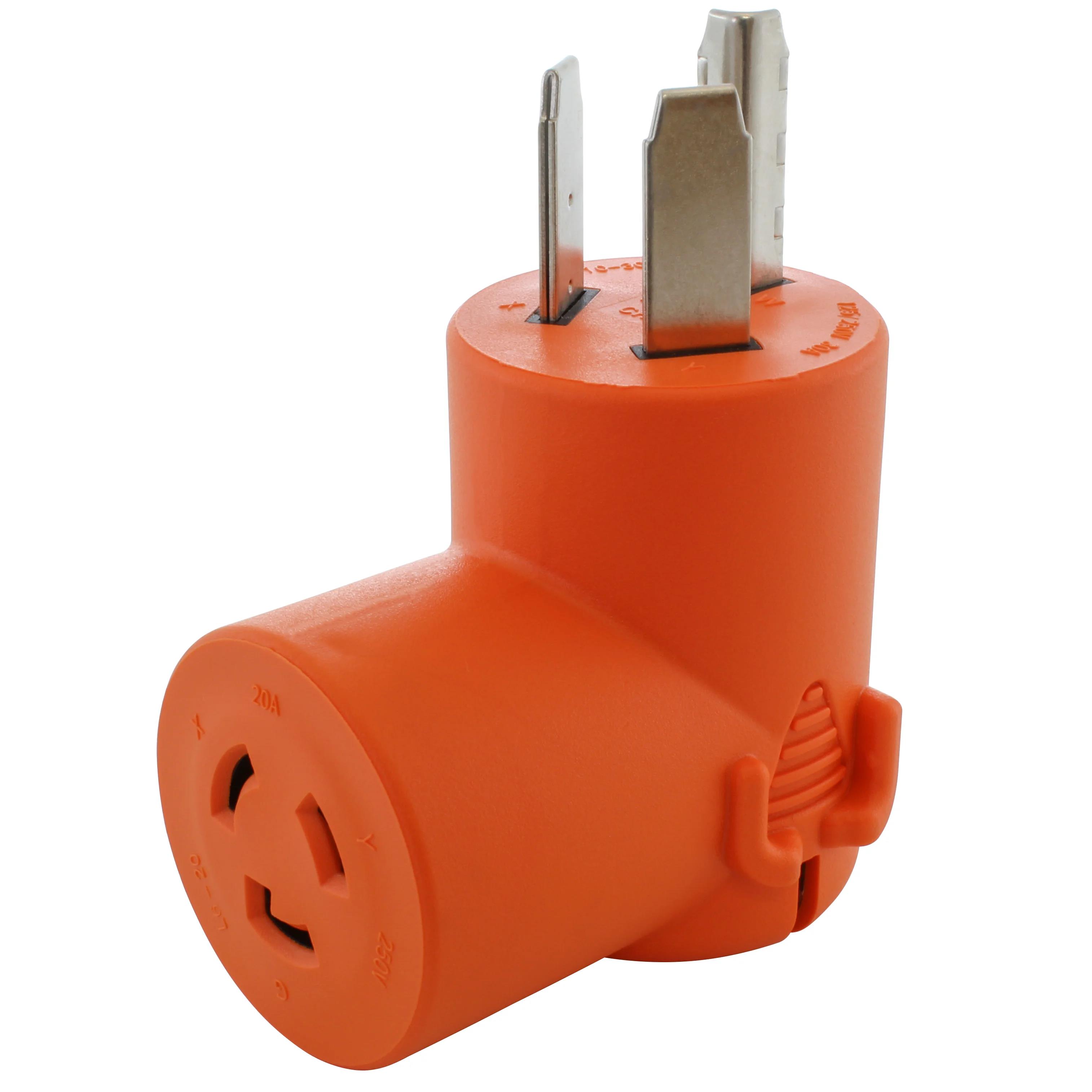 AC Connectors_AD1030L620