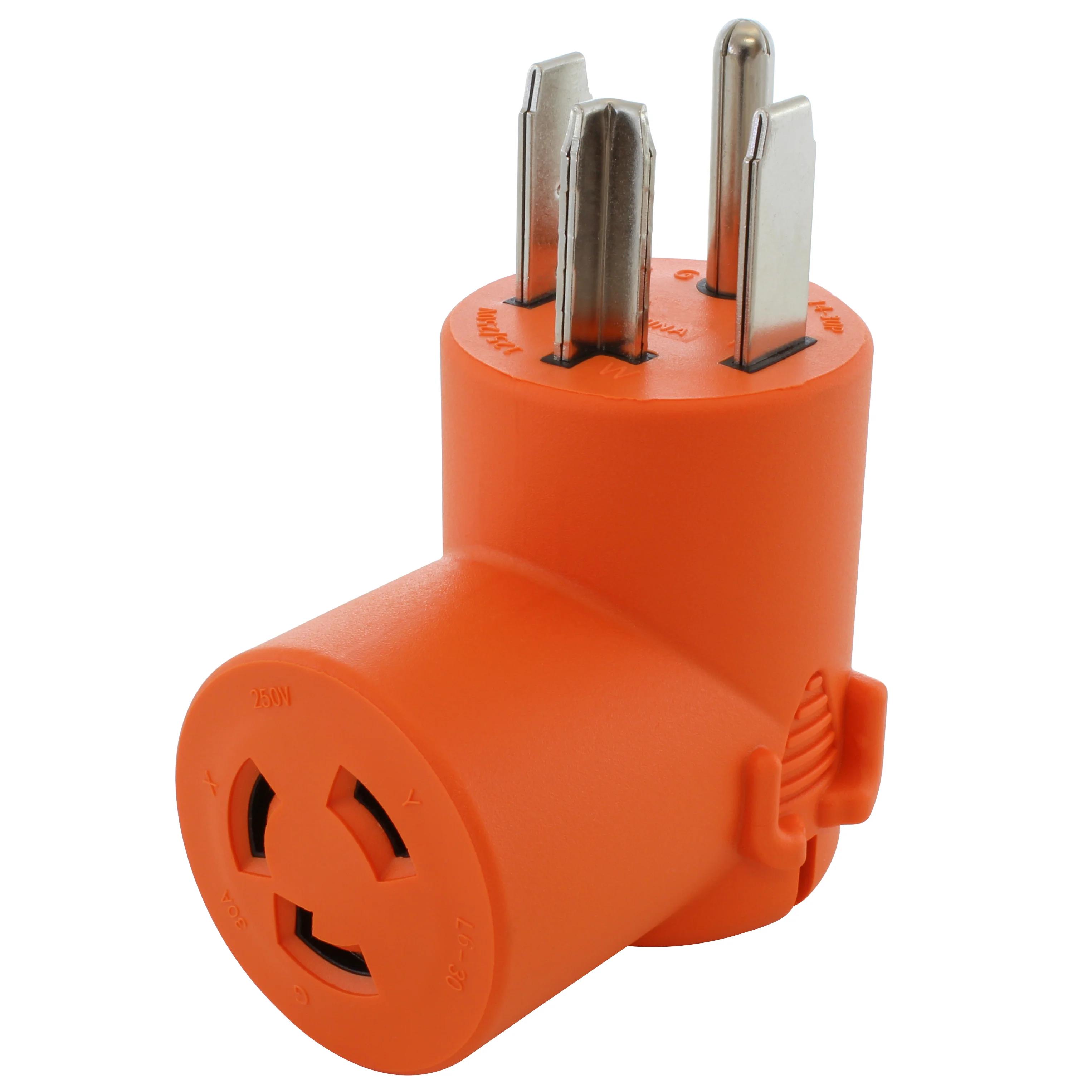 AC Connectors_AD1430L630