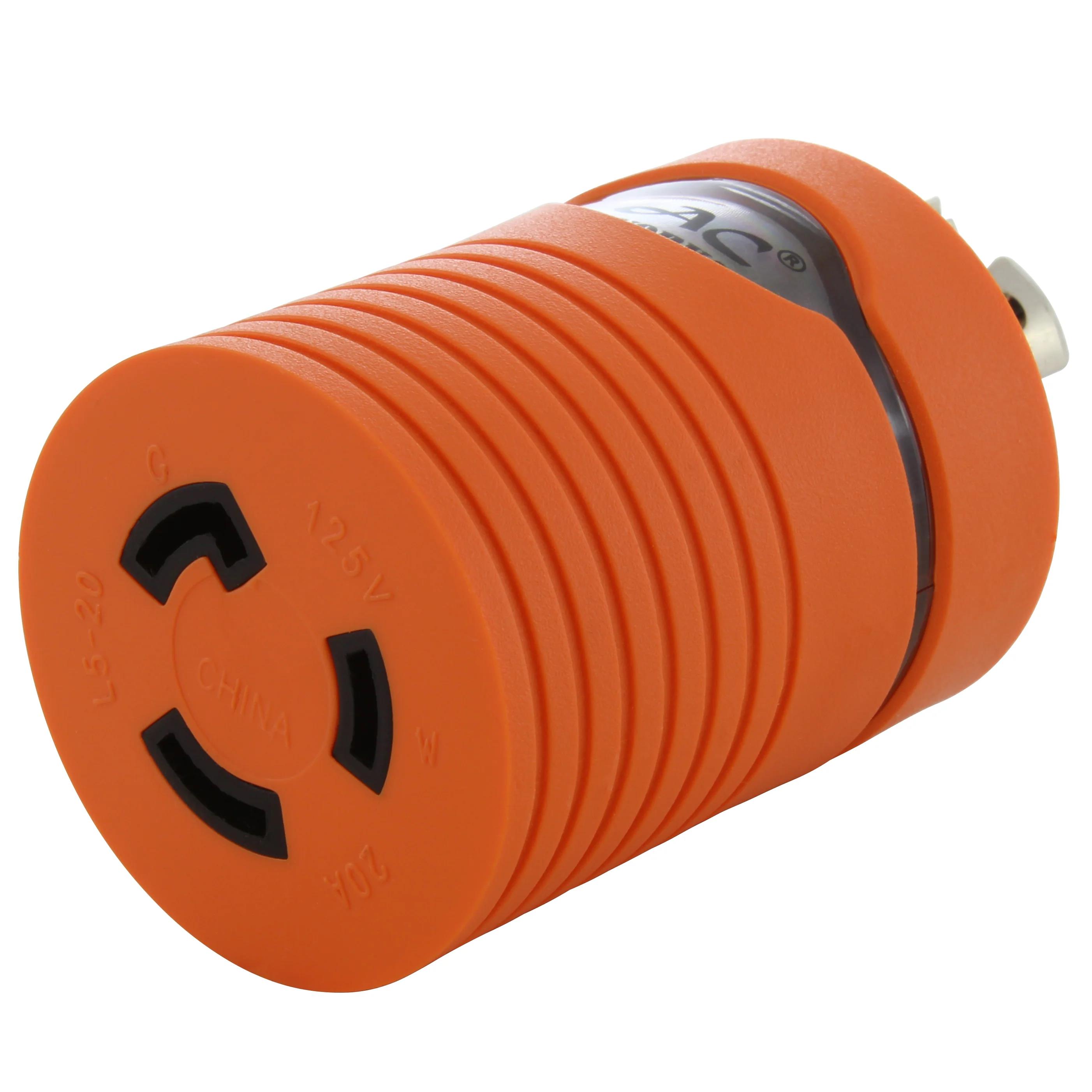AC Connectors_ADL1420L520