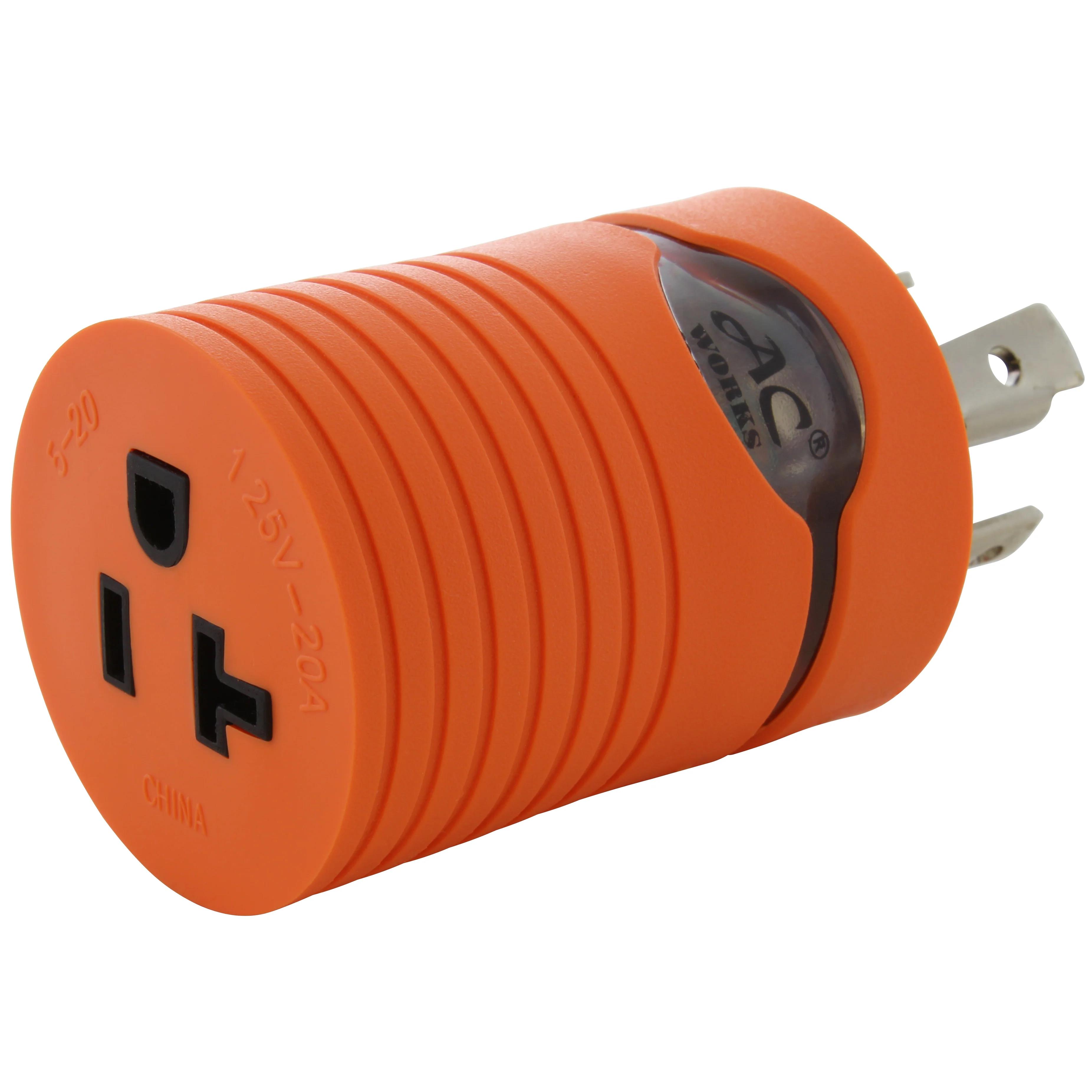 AC Connectors_ADL1430520