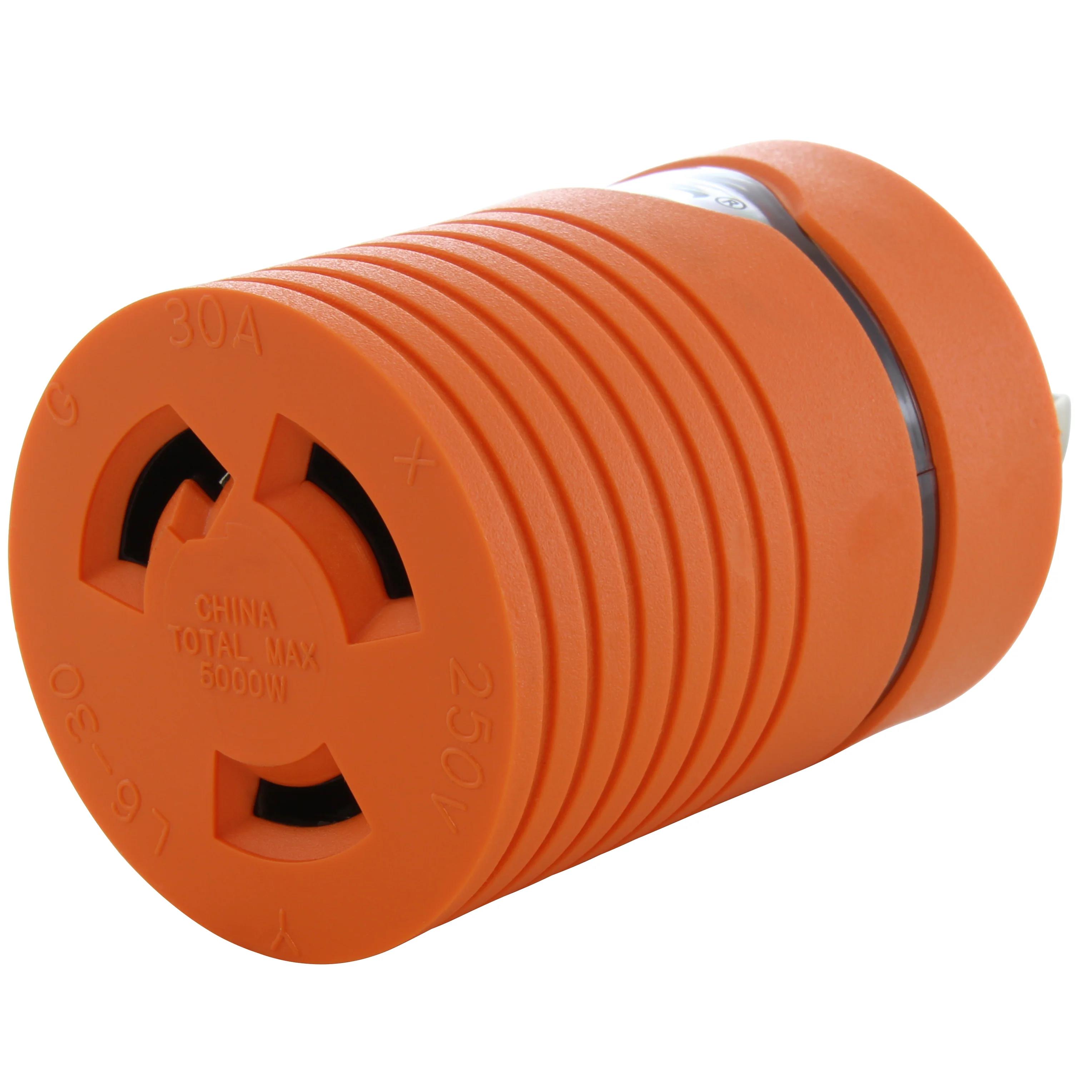 AC Connectors_ADL620L630