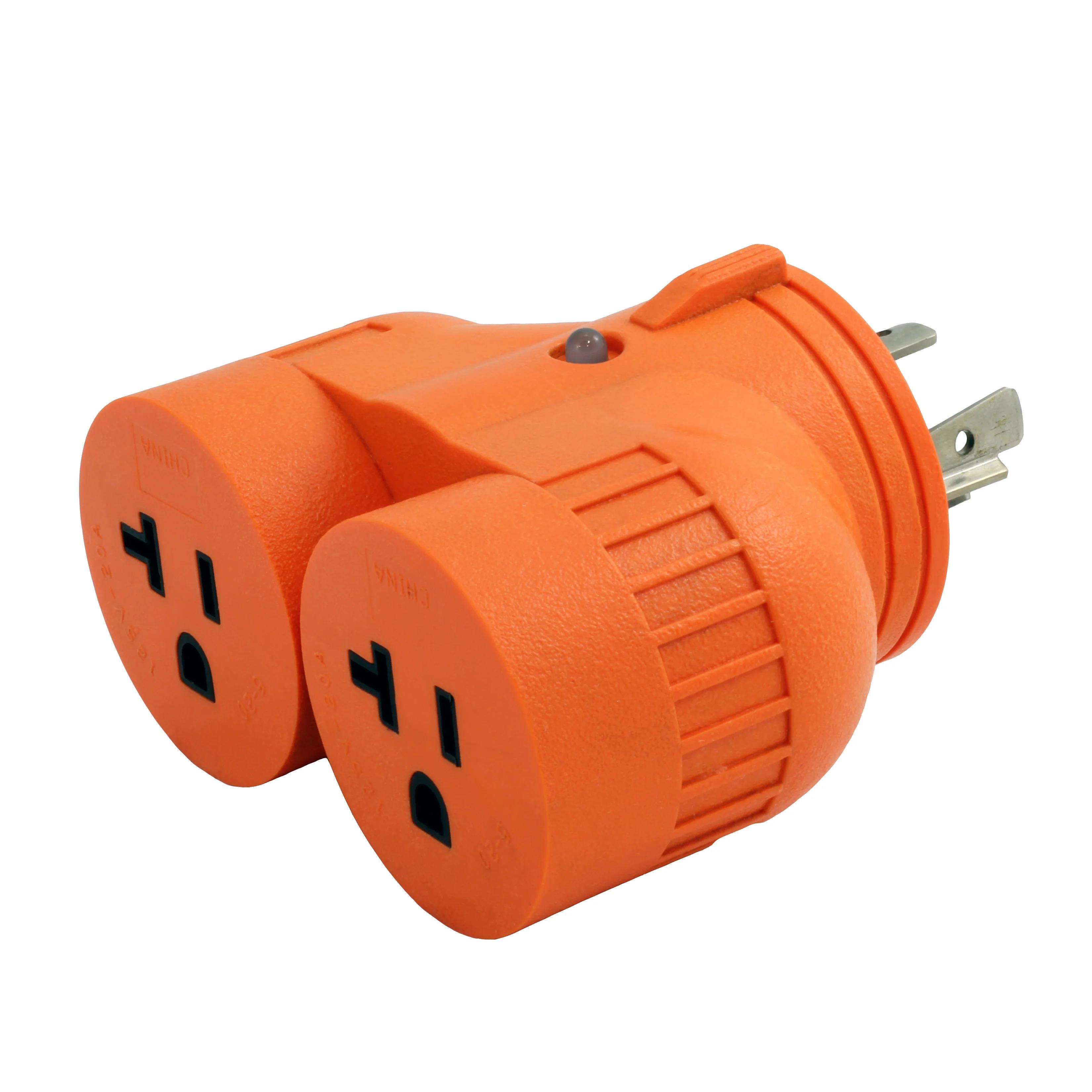 AC Connectors_ADVL1420520