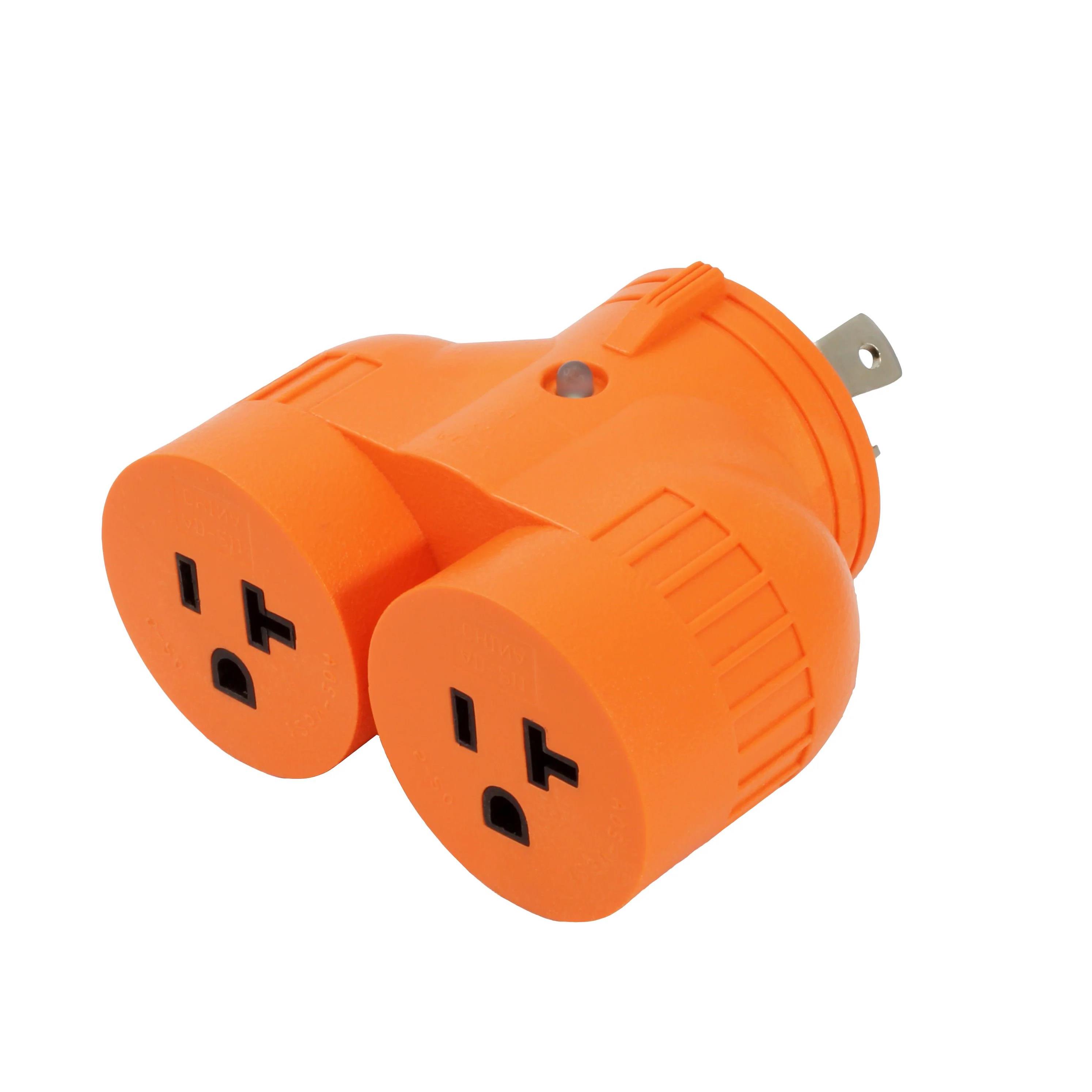 AC Connectors_ADVL530520