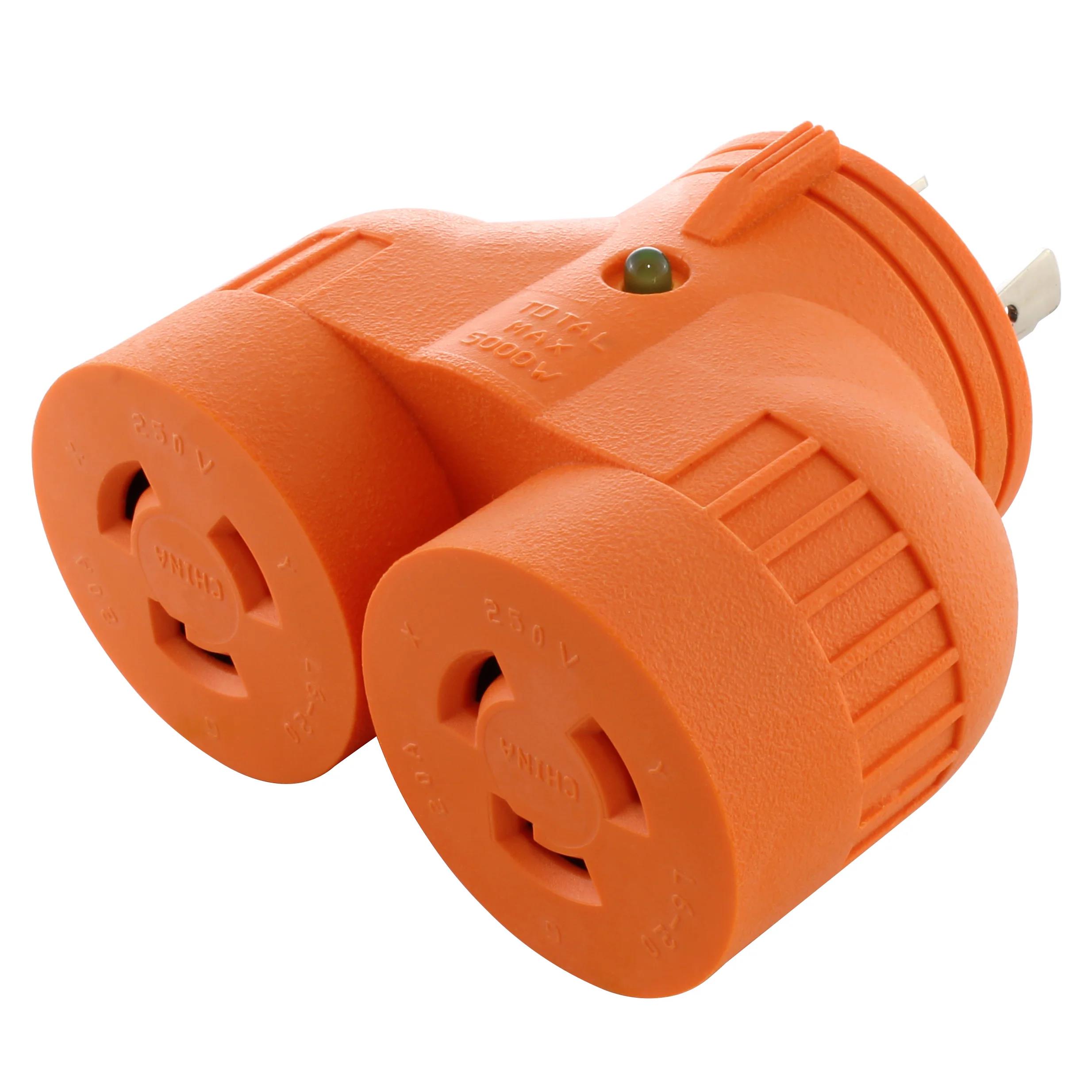 AC Connectors_ADVL620L620
