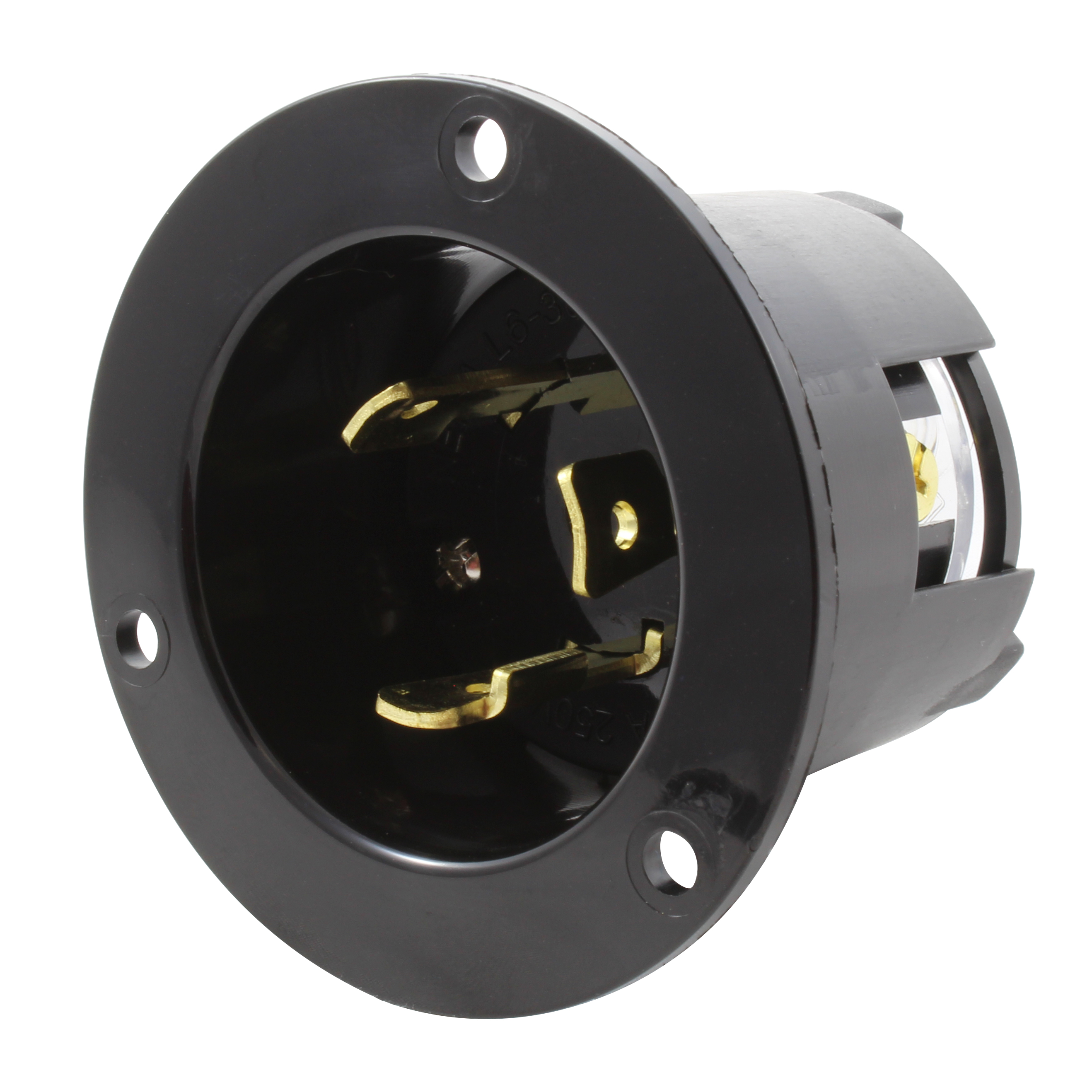 AC Connectors_ASINL630P