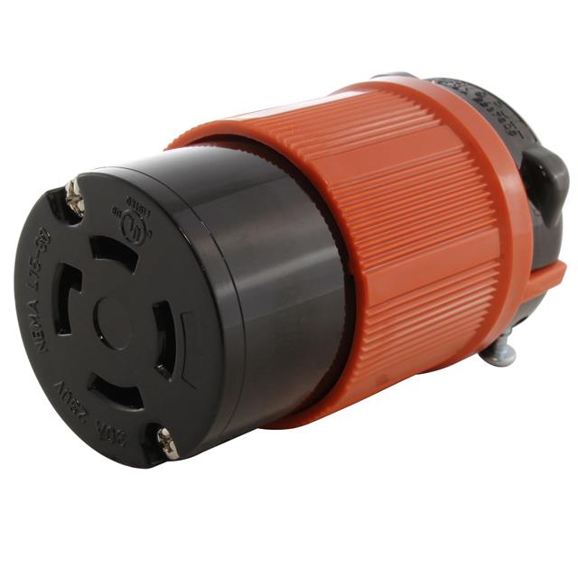 AC Connectors_ASL1530R
