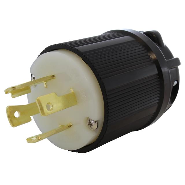 AC Connectors_ASL1630P-BK