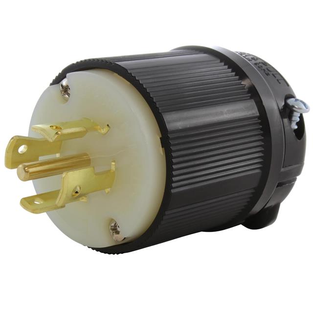 AC Connectors_ASL2120P-BK