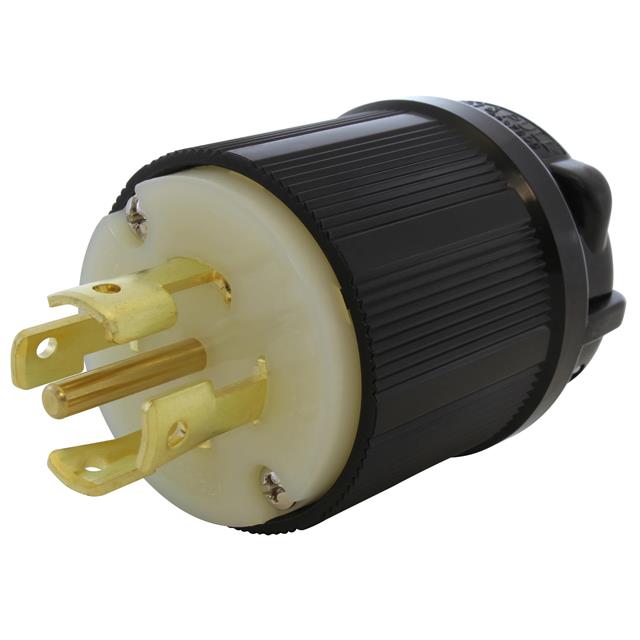 AC Connectors_ASL2230P-BK