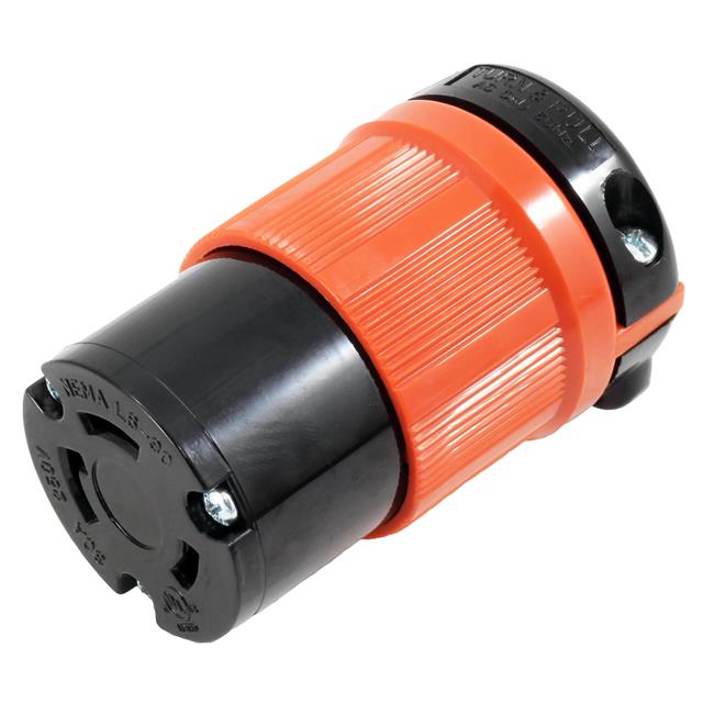 AC Connectors_ASL630R
