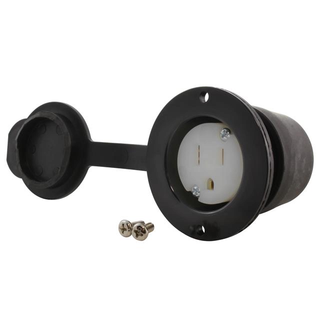 AC Connectors_ASOU515RL-WC
