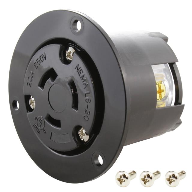 AC Connectors_ASOUL620R