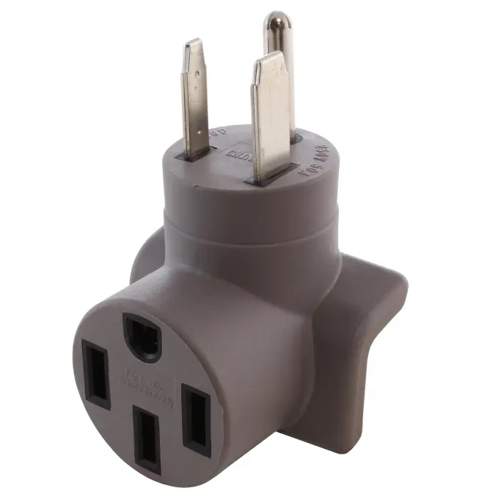 AC Connectors_EV650MS_6-50P to 14-50R for Tesla Charge