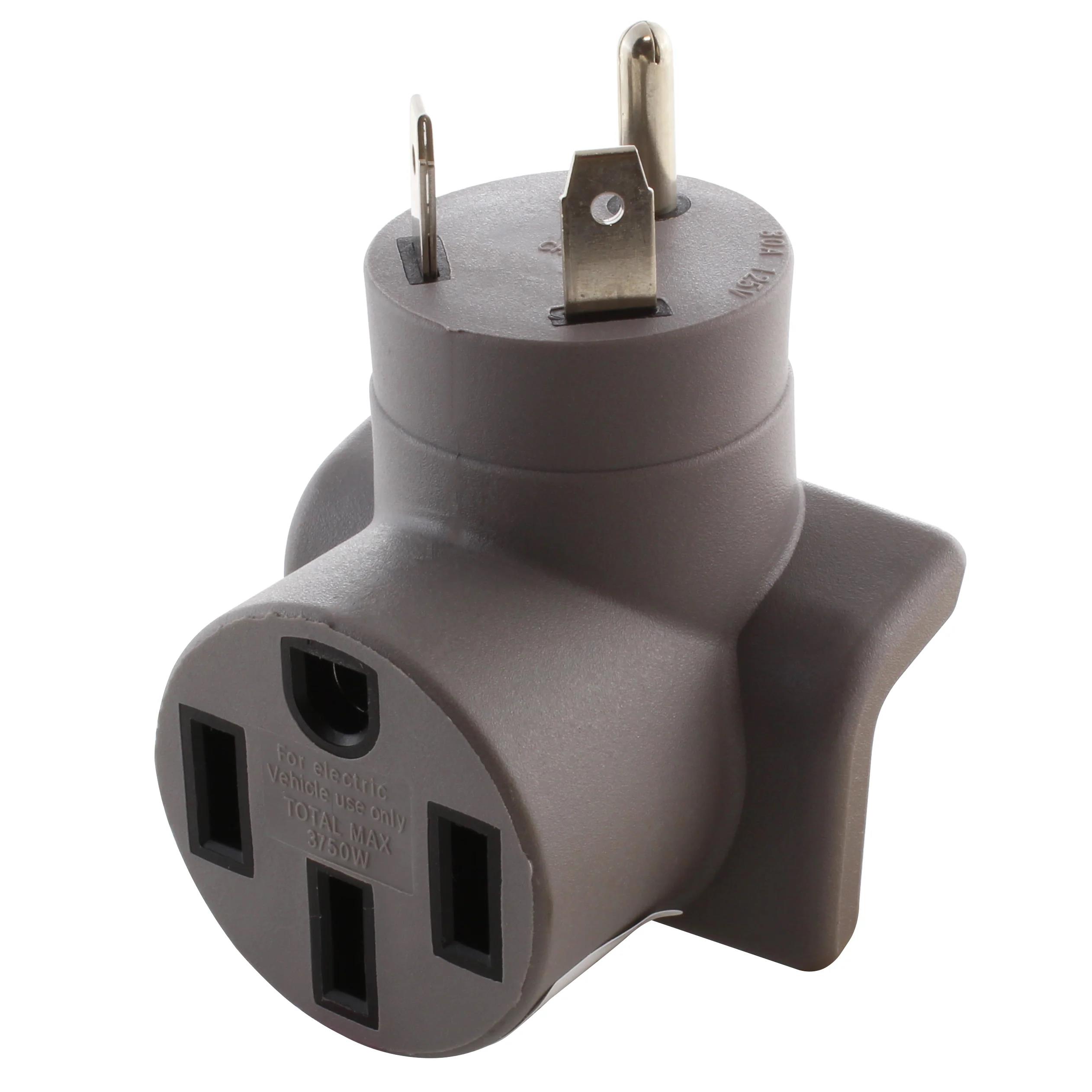 AC Connectors_EVTT30MS