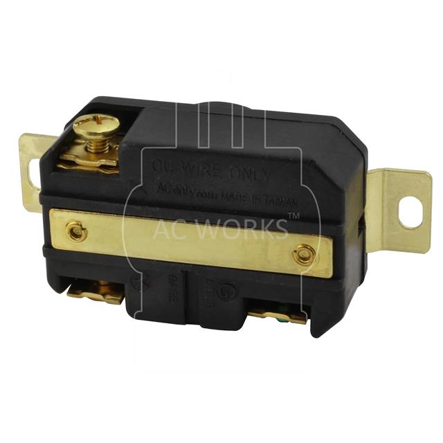 AC Connectors_FML820R