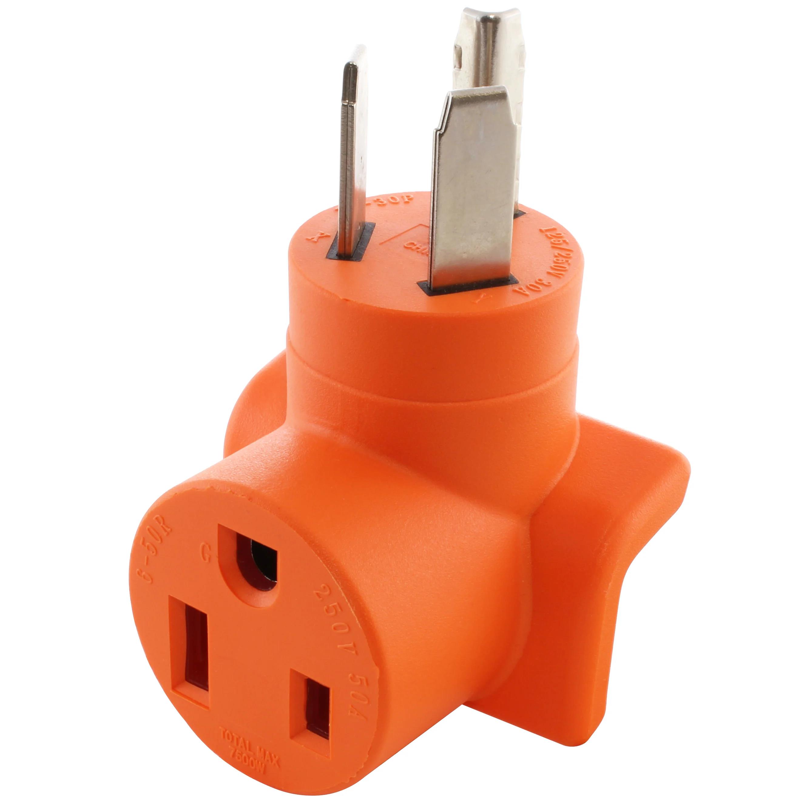 AC Connectors_WD1030650