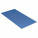 ACL Staticide, Inc._8285RBM2448_TABLE MAT ELASTOMER ROY BLU 4X2'
