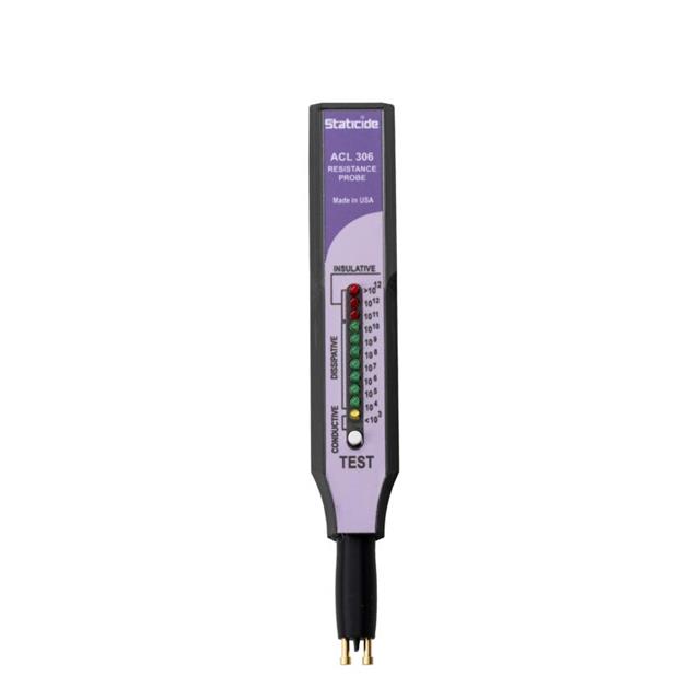 ACL Staticide, Inc._ACL 306