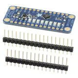 Adafruit_1602_CAP TOUCH CAP1188 BREAKOUT BRD