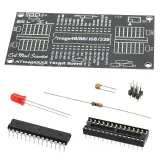 Adafruit_174_BAREBONES ATMEGA328 EVAL BRD