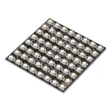 Adafruit_2871_ADDRESS LED MATRIX SERIAL RGBW