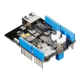 Adafruit_2971_W5500 ARDUINO ETHERNET SHIELD