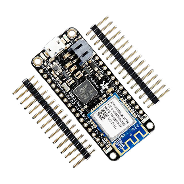 Adafruit_3010