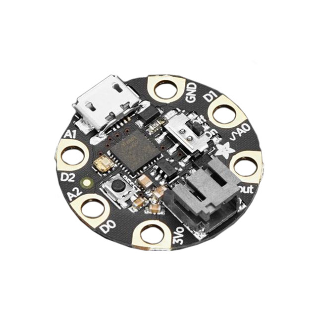 Adafruit_3501