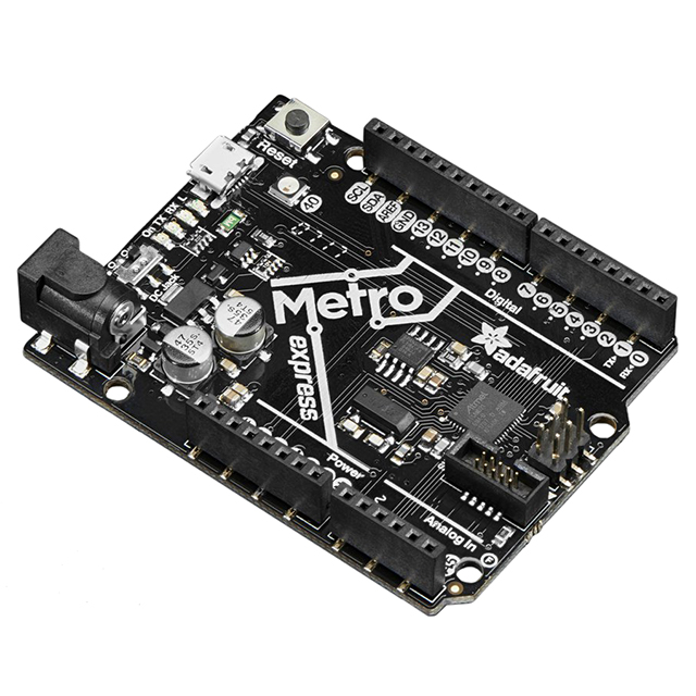 Adafruit_3505