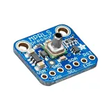 Adafruit_3965_ADAFRUIT MPRLS PORTED PRESSURE S