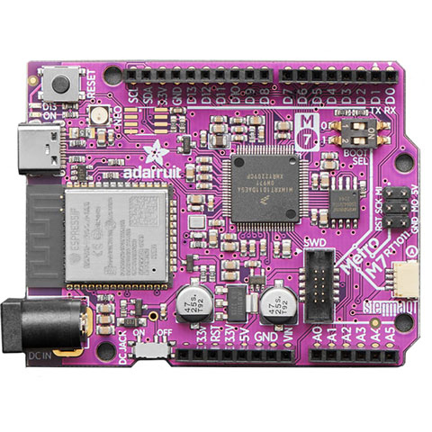 Adafruit_4950