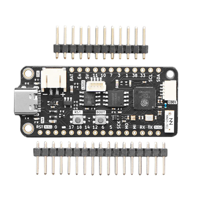 Adafruit_5399