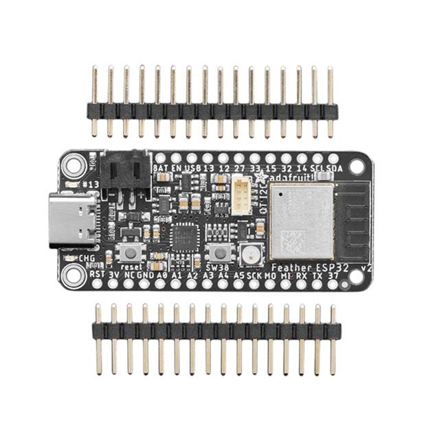 Adafruit_5400