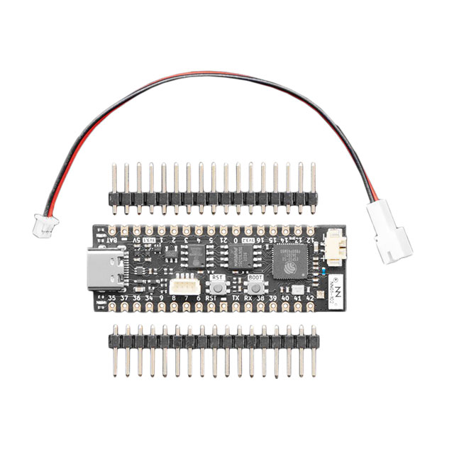 Adafruit_5401