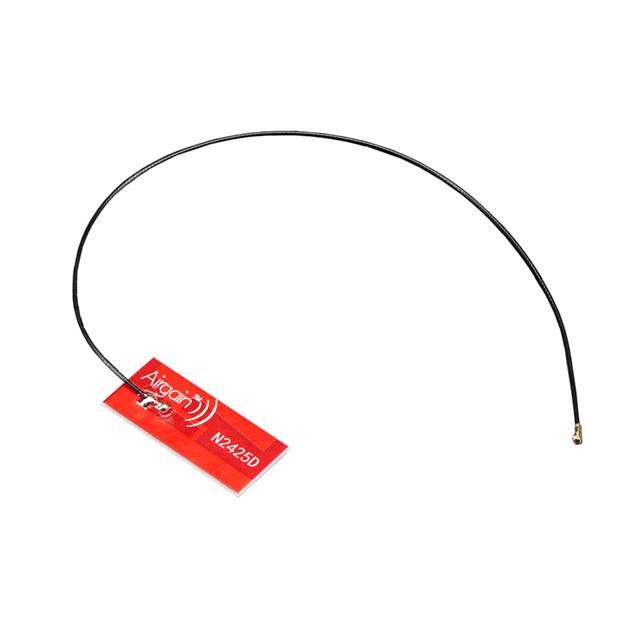 Adafruit_5445