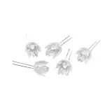 Adafruit_5481_LED GRN DIFF SUCCULENT SHAPE T/H