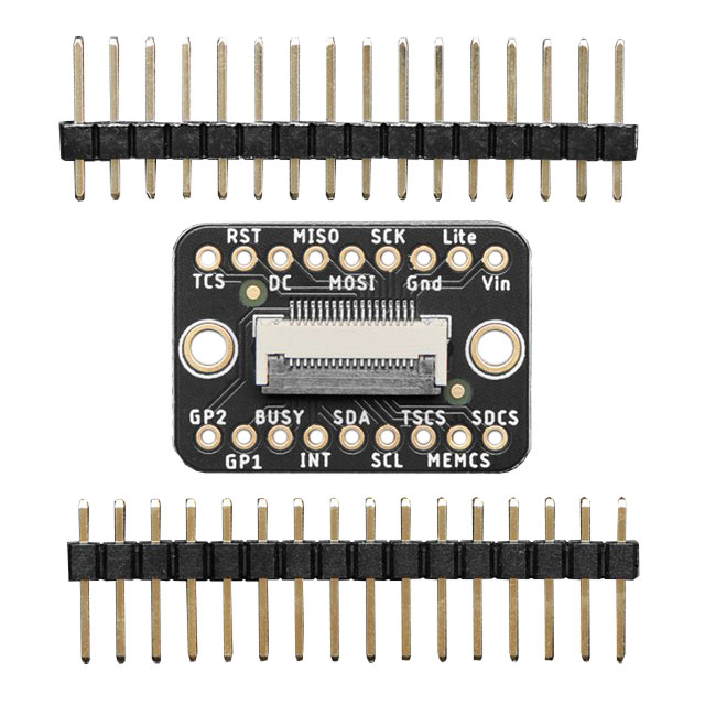 Adafruit_5613