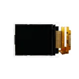 Adafruit_618_1.8 SPI TFT DISPLAY 160X128