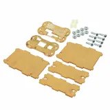Adafruit_699_CASE PLAS CLR 3.78" L X 2.756" W