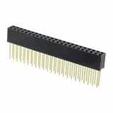 Adafruit_706_HEADER STACK BEAGLE BONE 1=2PC
