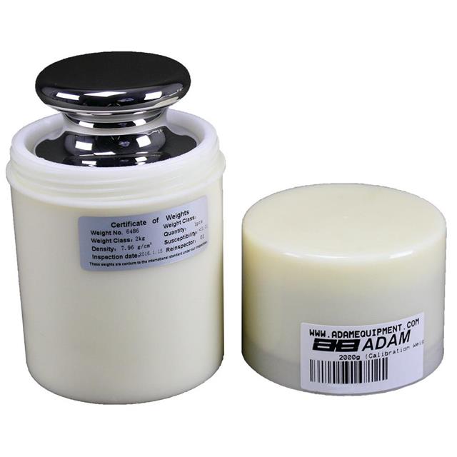 Adam Equipment_F1 2KG