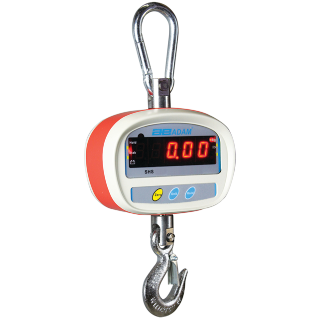Adam Equipment_SHS 600A