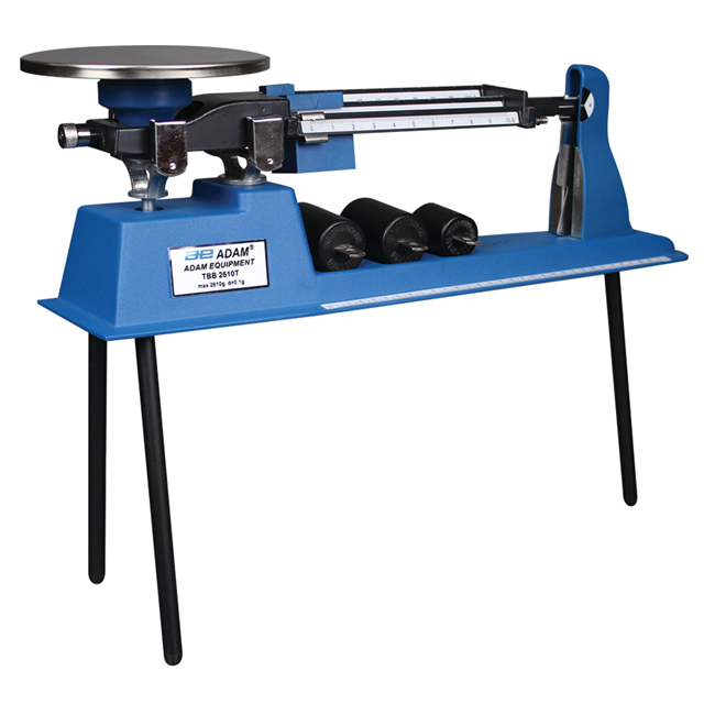 Adam Equipment_TBB 2610T