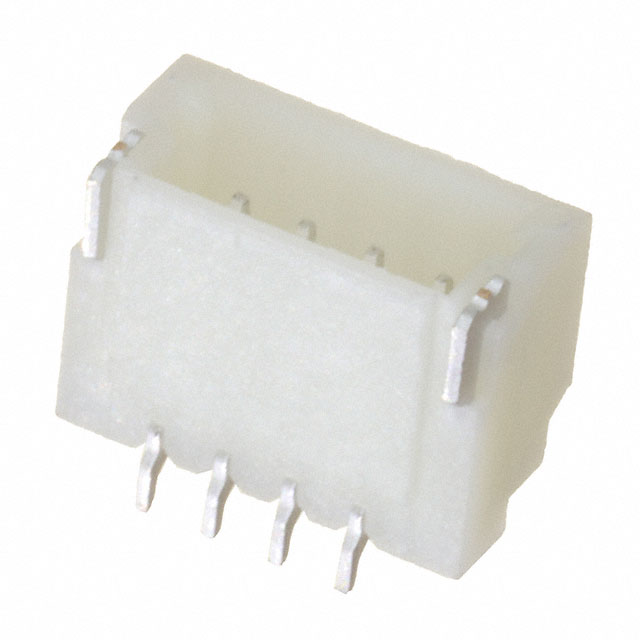 Adam Tech_1SH-A-04-TR-SMT