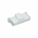 Adam Tech_2CH-H-08_Crimp, Wire to Board, Wire to Board Pin Header Housing 8P 2.0mm Pitch