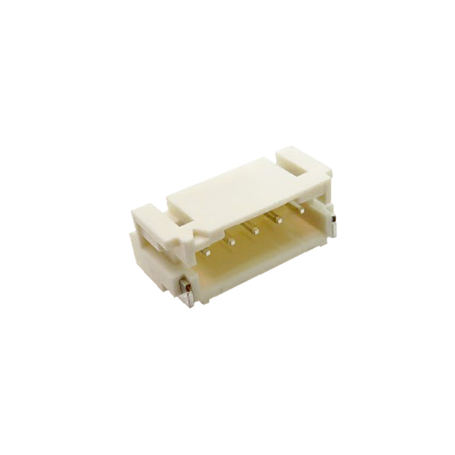 Adam Tech_2SH-C-05-TR-SMT